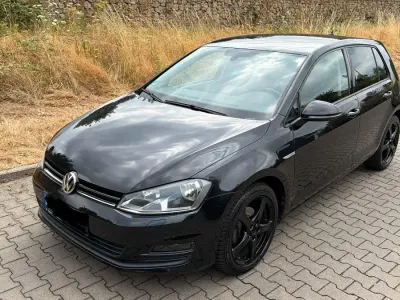 Gebraucht VW Golf VII