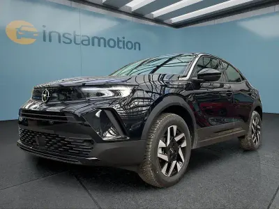 Gebraucht Opel Mokka