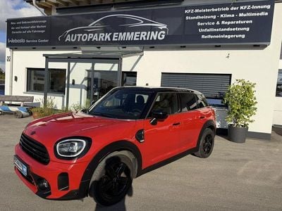 Mini Cooper Countryman