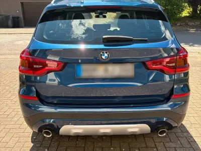 Gebraucht BMW X3