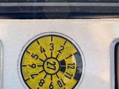 Gebraucht 1995 Fiat Punto S Kleinwagen | 1.200 €