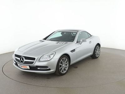Mercedes SLK200