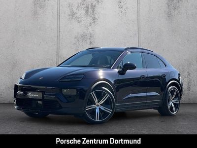Gebraucht Porsche Macan 330 kW (449 PS) 2025 Farbe nach wahl. hinweis: aktuell eingeschränkte v (violett) SUV