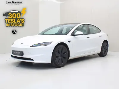 Gebraucht Tesla Model 3