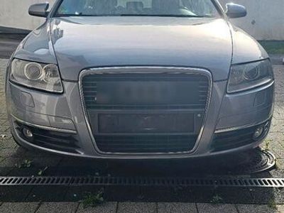 gebraucht Audi A6 2.7 Tdi S Line