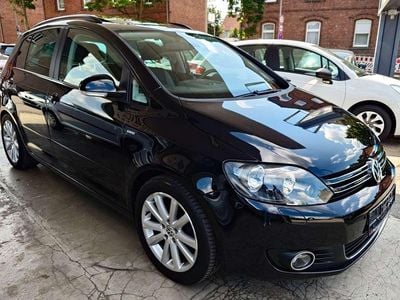 VW Golf Plus