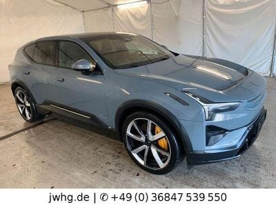 Gebraucht Polestar 3 Pilot 359 kW (489 PS) 2024 Grau SUV