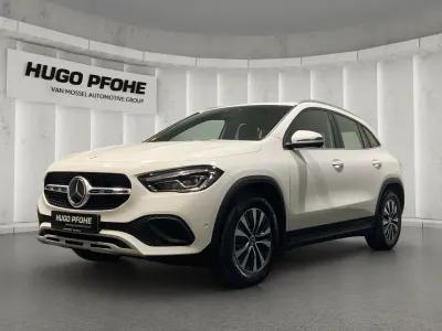 Gebraucht Mercedes GLA200