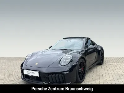 Gebraucht Porsche 992