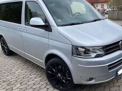VW T5