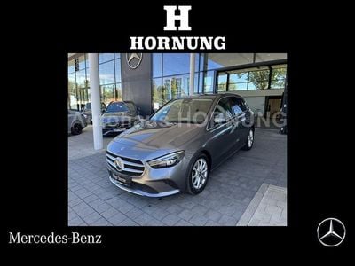 Mercedes B220