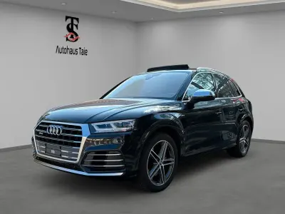 Gebraucht Audi SQ5