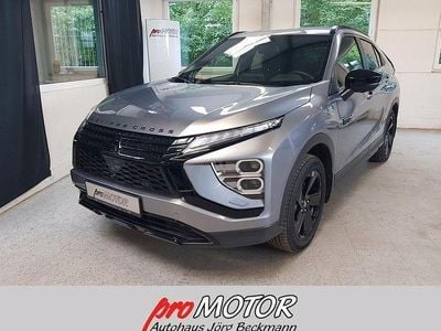 Second-hand Mitsubishi Eclipse Cross Select 188 CP (138 kW) 2023 Gri SUV