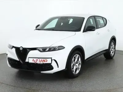 Gebraucht Alfa Romeo Tonale Sprint 131 PS (96 kW) 2022 Andere SUV