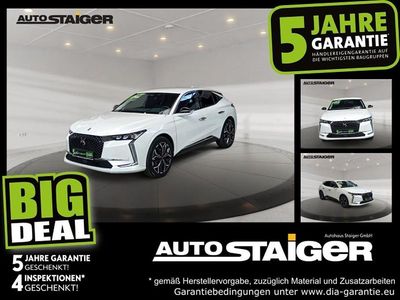 Gebraucht DS Automobiles DS4 Rivoli 131 PS (96 kW) 2023 SUV