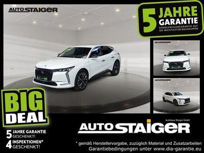 Gebraucht 2023 DS Automobiles DS4 Rivoli SUV | 23.999 € (Fairer Preis)