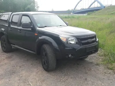 Gebraucht Ford Ranger
