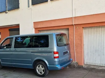 Gebraucht VW Multivan