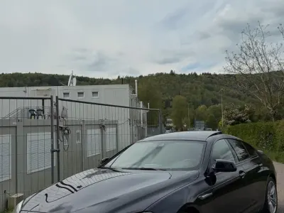 Gebraucht BMW 640