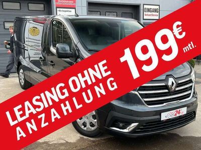 gebraucht Renault Trafic L2H1*199€*SOFORT-VERFÜGBAR*