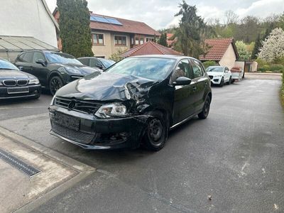 gebraucht VW Polo 6R bj 2011