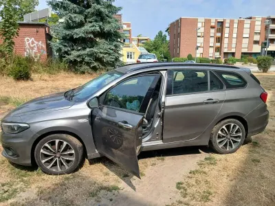 Gebraucht Fiat Tipo