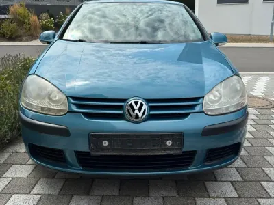 Gebraucht VW Golf IV