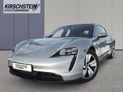 Usado Porsche Taycan Sport Turismo 300 kW (408 HP) 2023 Prateado Carrinha