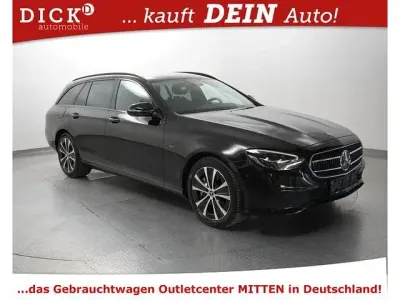 Gebraucht Mercedes E300