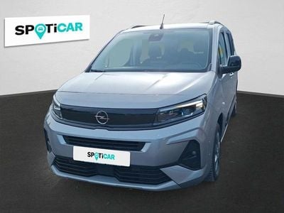 Opel Combo Life XL