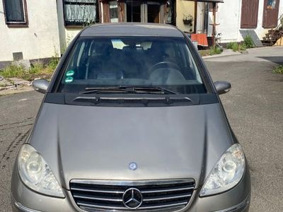 Mercedes A180
