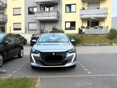 Gebraucht Peugeot 208