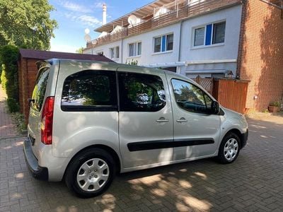 Peugeot Partner Tepee