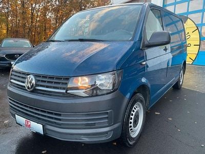 Andere Gebraucht 2015 VW T6 Van | 15.990 € (Guter Preis)