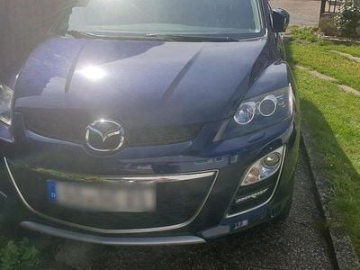 Mazda CX-7