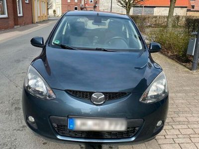 gebraucht Mazda 2 kleinwagen