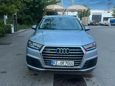 Usata Audi Q7