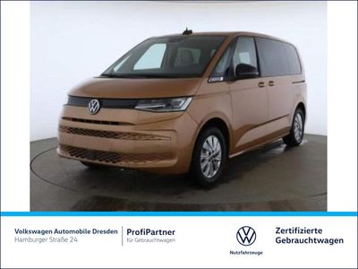Usata VW Multivan Basis 150 CV (110 kW) 2025 Monovolume