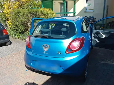 Gebraucht Ford Ka