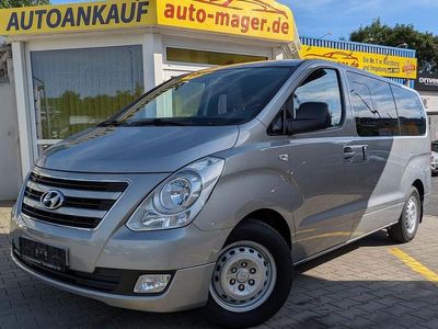 Hyundai H-1