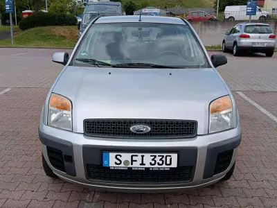 Gebraucht Ford Fusion