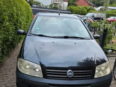 Gebraucht Fiat Punto