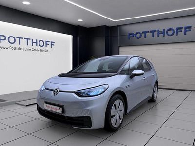 Gebraucht VW ID.3 Pro Performance 150 kW (204 PS) 2021 Kleinwagen