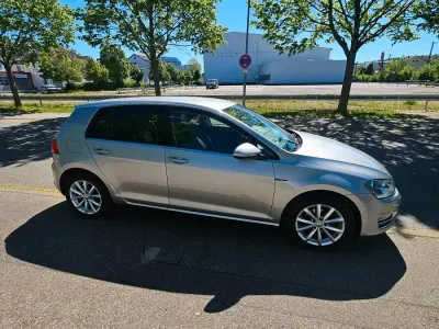 Gebraucht VW Golf VII