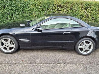 Mercedes SL350