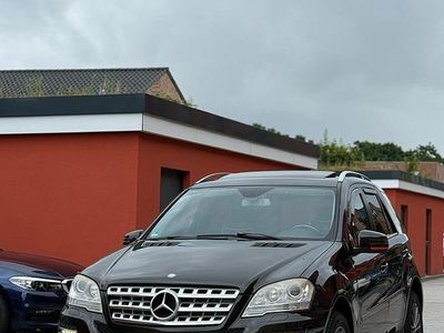 Mercedes ML300