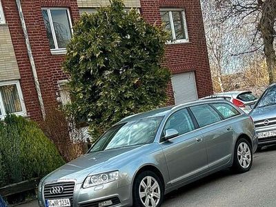 gebraucht Audi A6 facelift