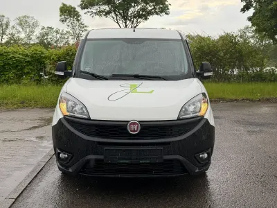 Gebraucht Fiat Doblò