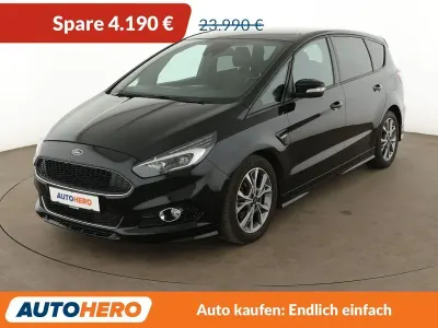 Gebraucht Ford S-MAX