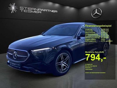 Mercedes E450